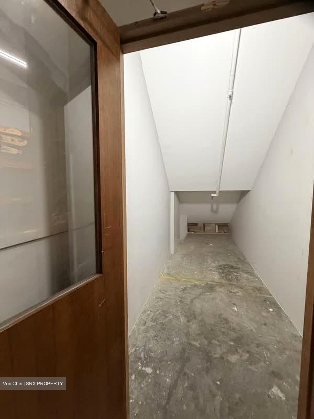 T-space (D18), Factory #589650041